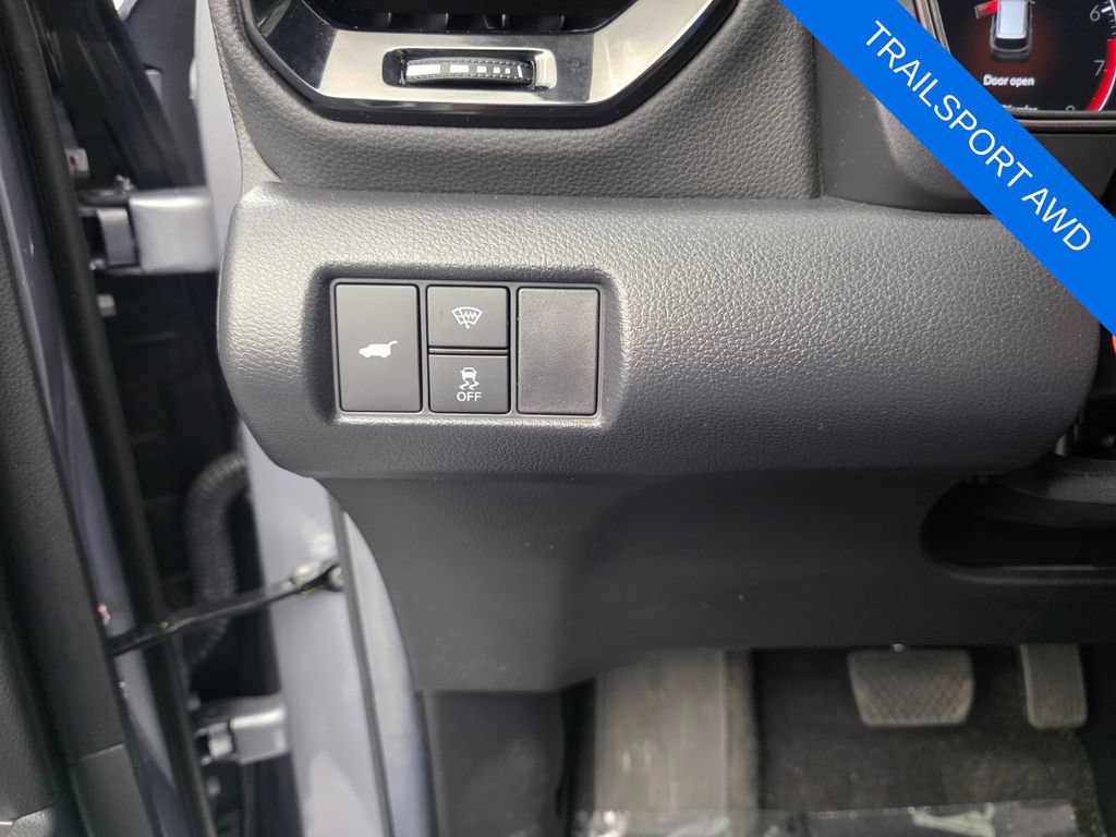 Used 2025 Honda Pilot TrailSport image 27