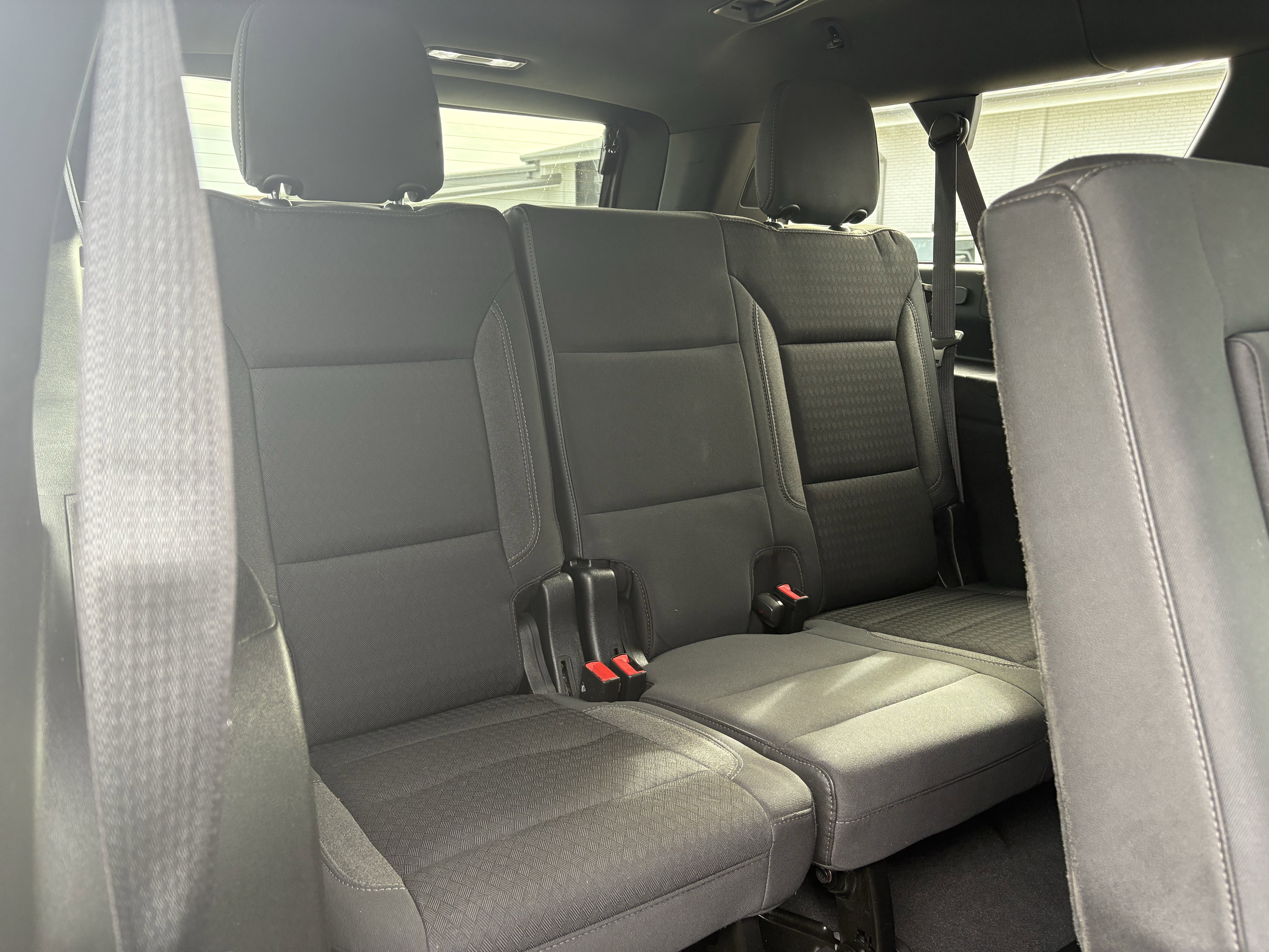 Used 2021 GMC Yukon XL SLE image 7