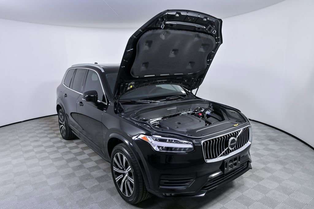 Certified 2023 Volvo XC90 B6 Core w/ Protection Package Premier AWD/4WD image 35