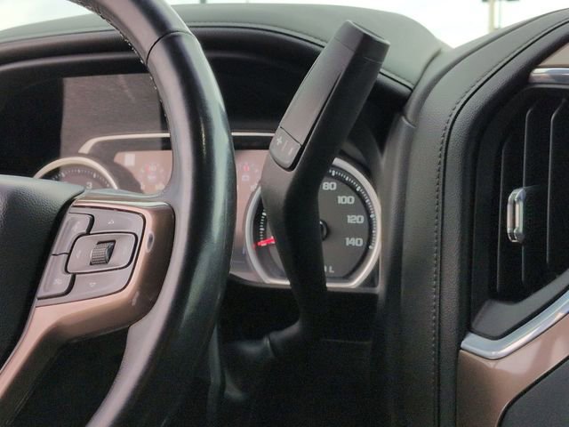 Used 2023 Chevrolet Silverado 3500 High Country w/ Technology Package AWD/4WD image 14