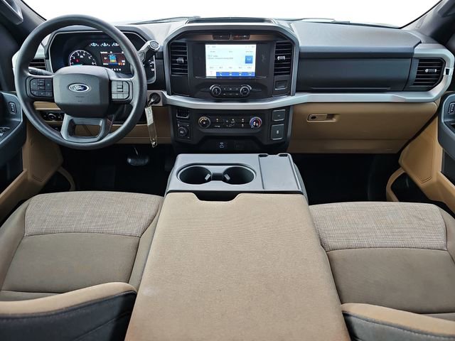 Certified 2023 Ford F150 XLT AWD/4WD image 9