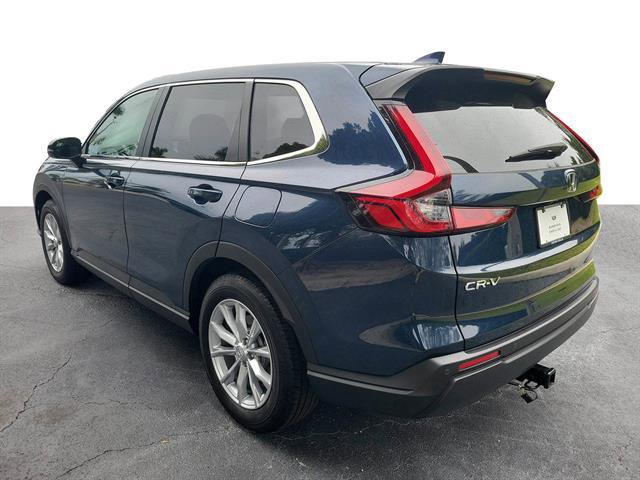 Used 2023 Honda CR-V EX-L image 18