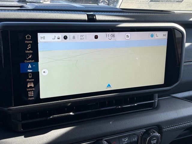 New 2026 Jeep Wrangler Sahara image 3