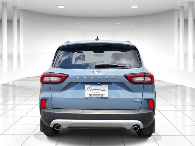 Used 2024 Ford Escape SE FWD image 4