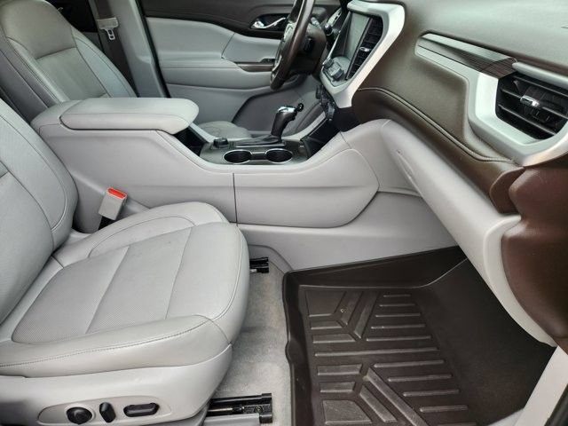 Used 2019 GMC Acadia SLT FWD image 12