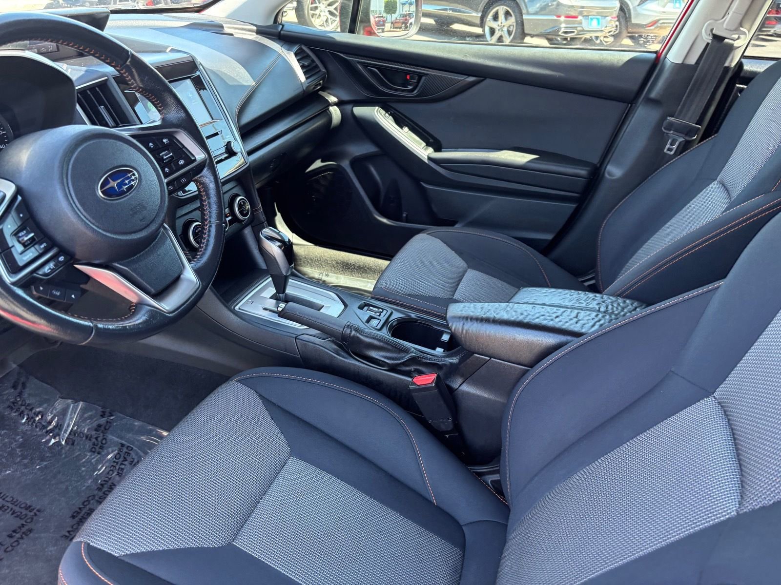 Used 2022 Subaru Crosstrek 2.0i Premium w/ Popular Package #4A AWD/4WD image 21