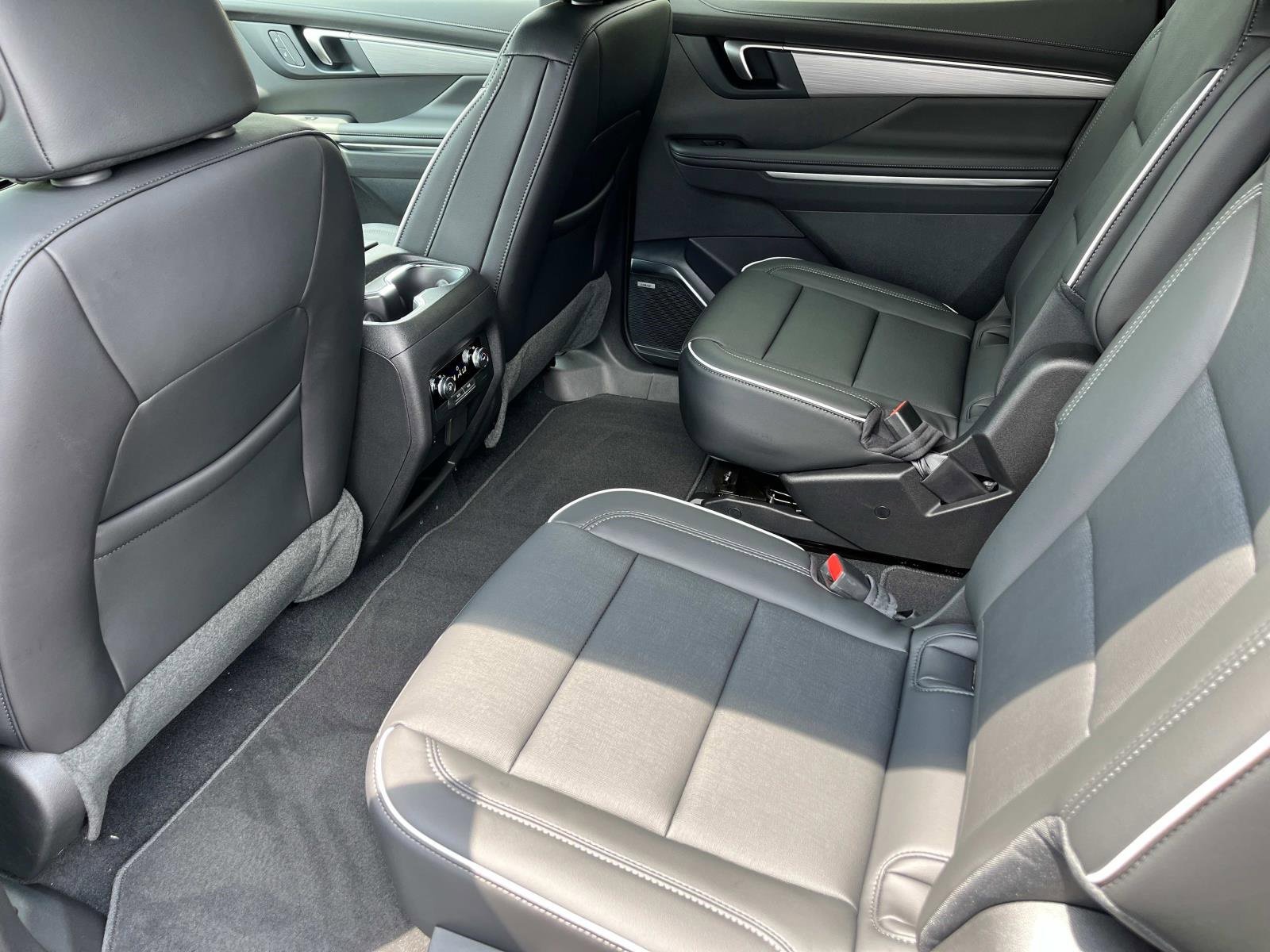 New 2026 Buick Enclave Preferred w/ Power Package image 18