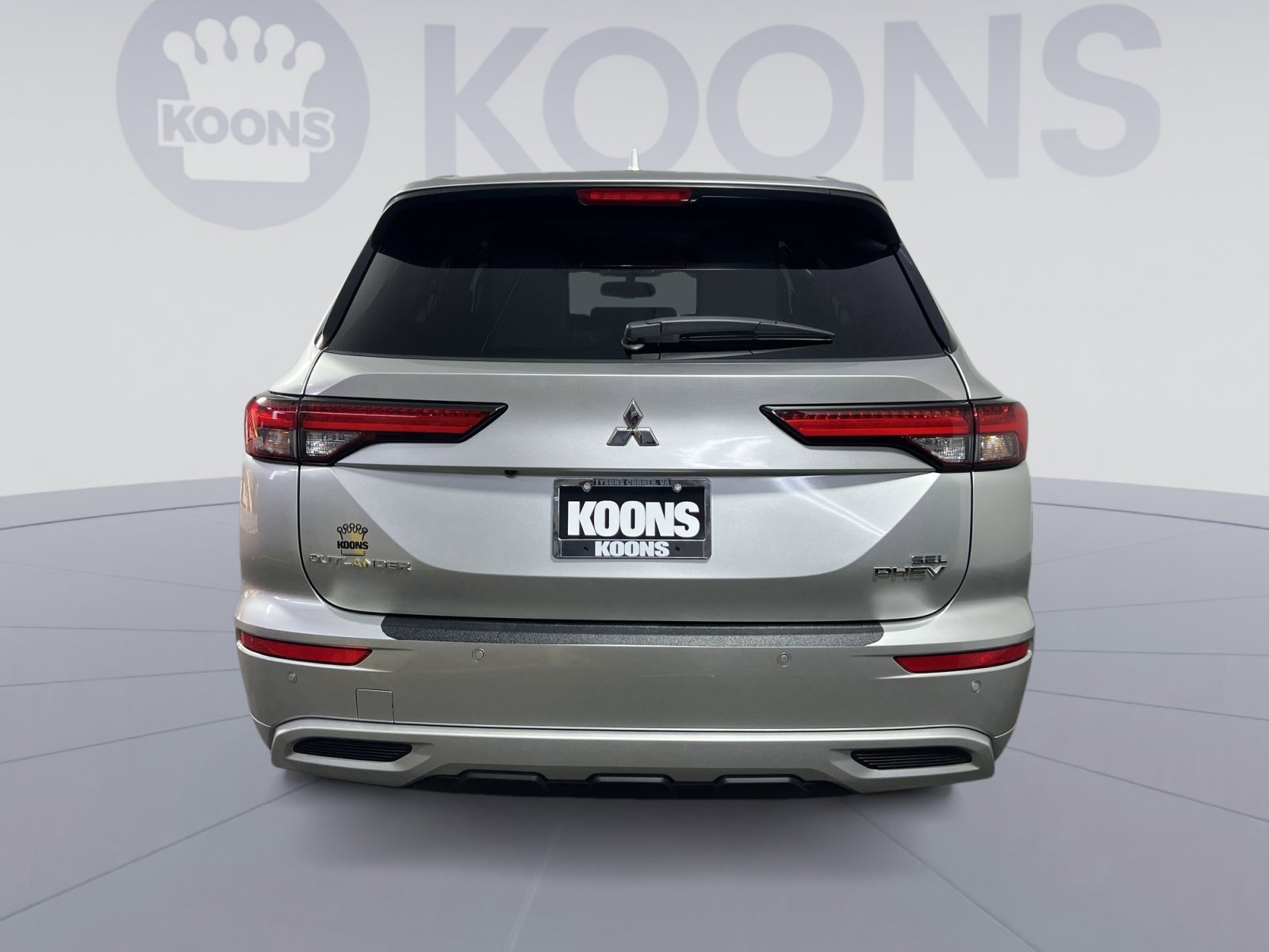 Used 2024 Mitsubishi Outlander SEL image 5