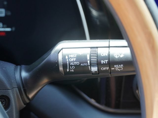 Used 2025 Lexus RX 350h w/ Kick Sensor & Tow Package AWD/4WD image 28