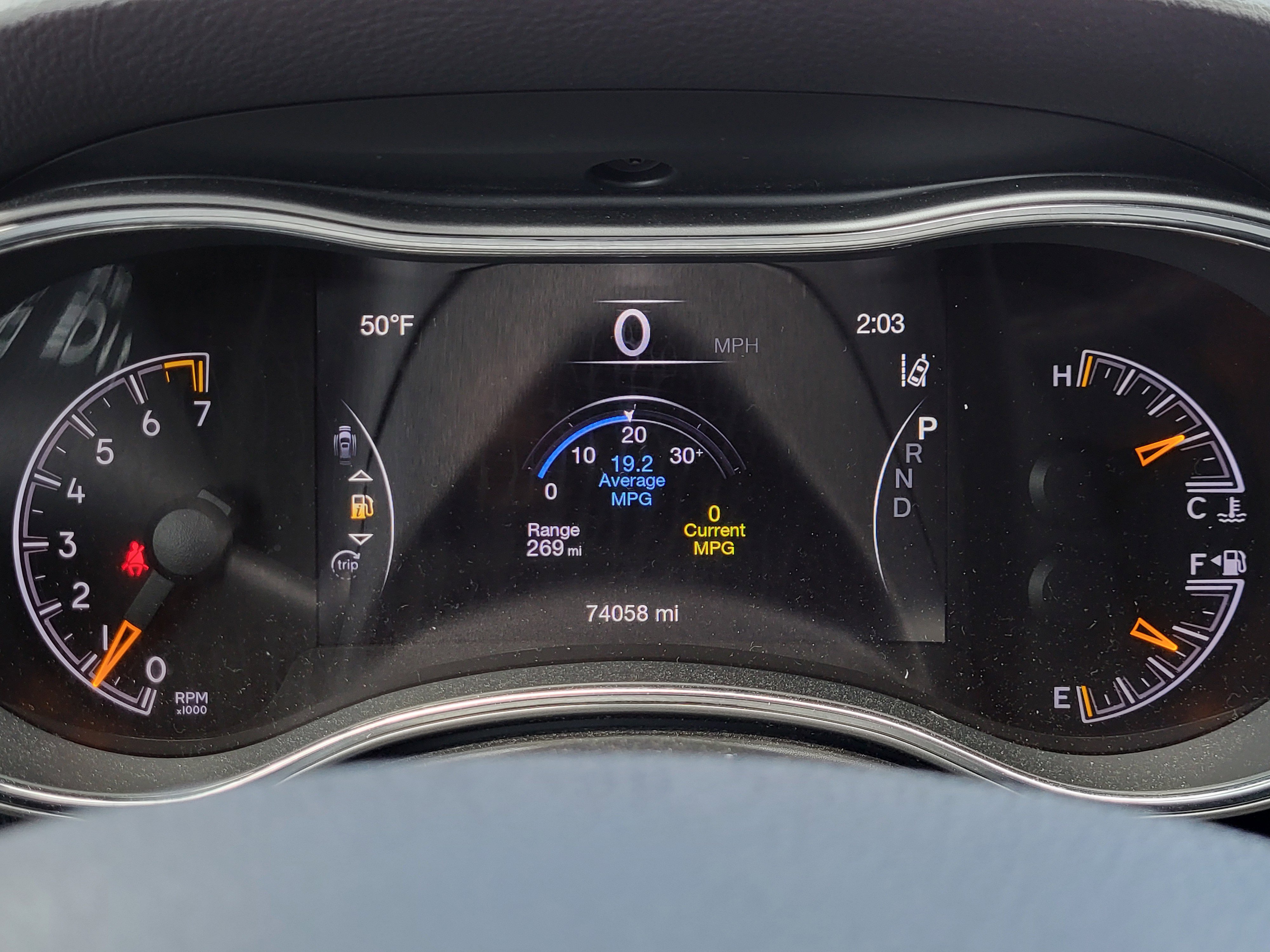 Used 2018 Jeep Grand Cherokee Trailhawk image 23