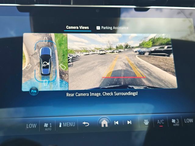 New 2026 Mercedes-Benz E 53 AMG 4MATIC Sedan image 38