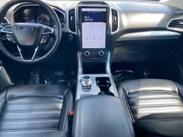 Used 2022 Ford Edge SEL AWD/4WD image 10
