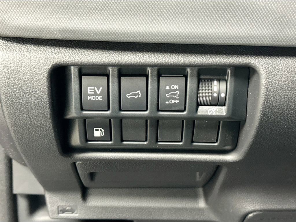 New 2026 Subaru Forester Sport image 6