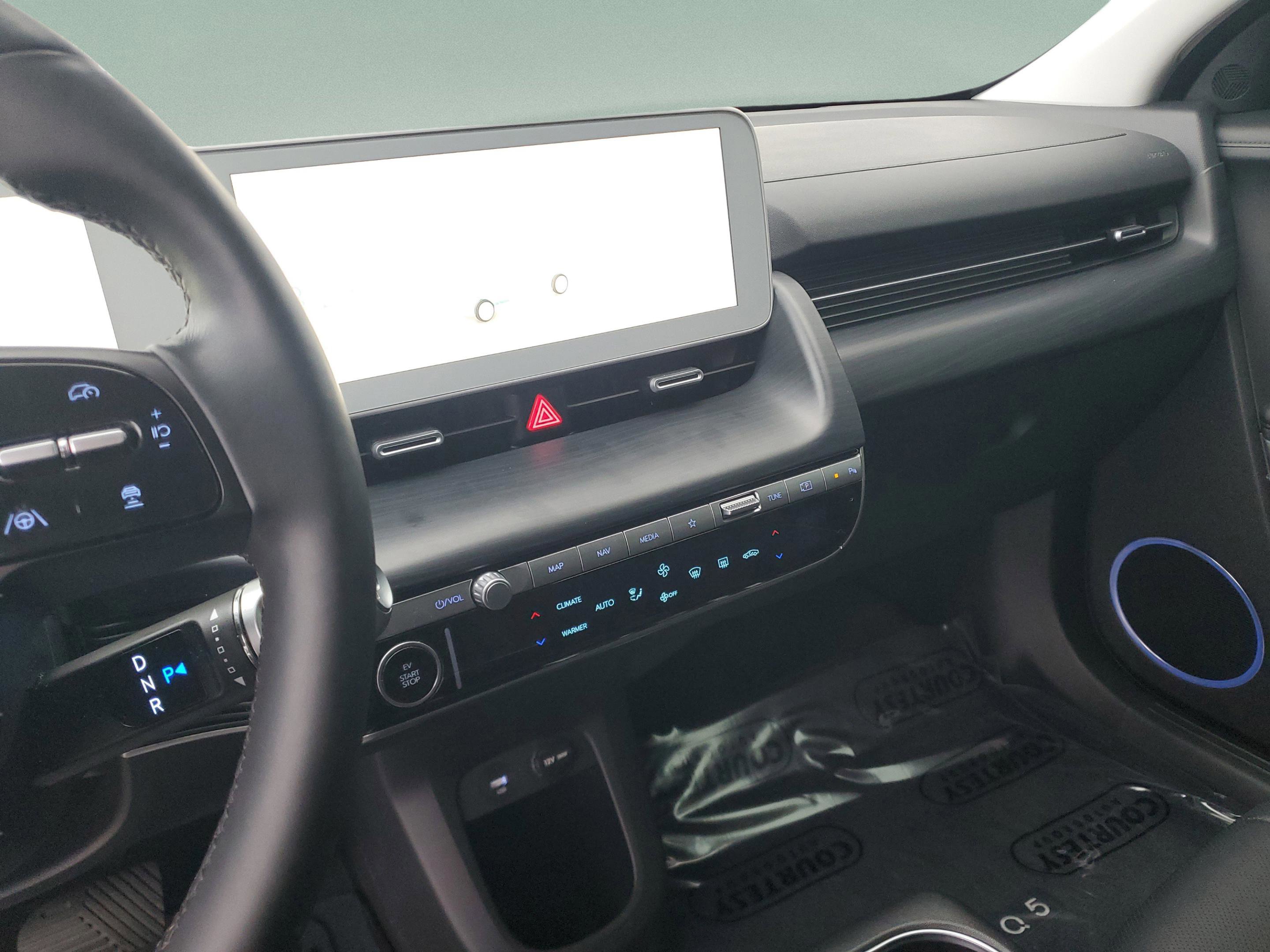 Used 2023 Hyundai Ioniq 5 SEL image 27