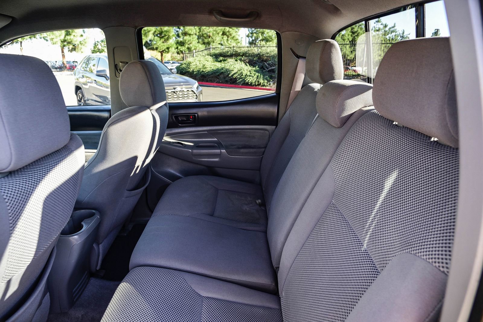 Used 2006 Toyota Tacoma PreRunner image 20