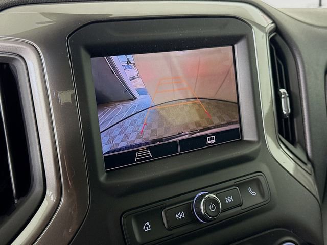 New 2026 Chevrolet Silverado 2500 Custom w/ Custom Value Package AWD/4WD image 15