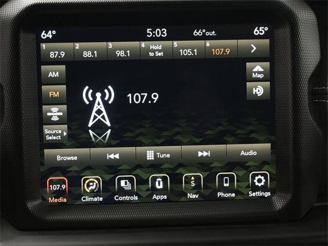 Used 2023 Jeep Wrangler Unlimited Sahara image 19