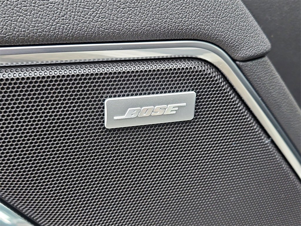 New 2026 Chevrolet Silverado 1500 RST w/ Dark Appearance Package image 13