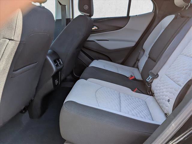 Used 2019 Chevrolet Equinox LT image 16