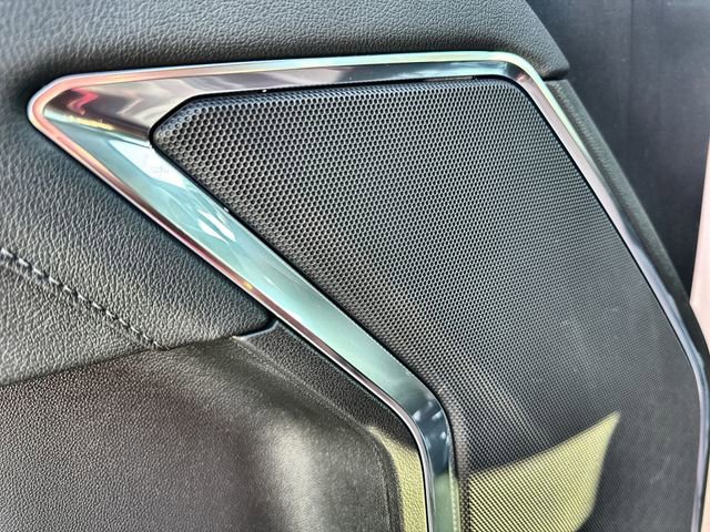 New 2026 GMC Sierra 1500 SLE w/ X31 Off-Road Package image 26