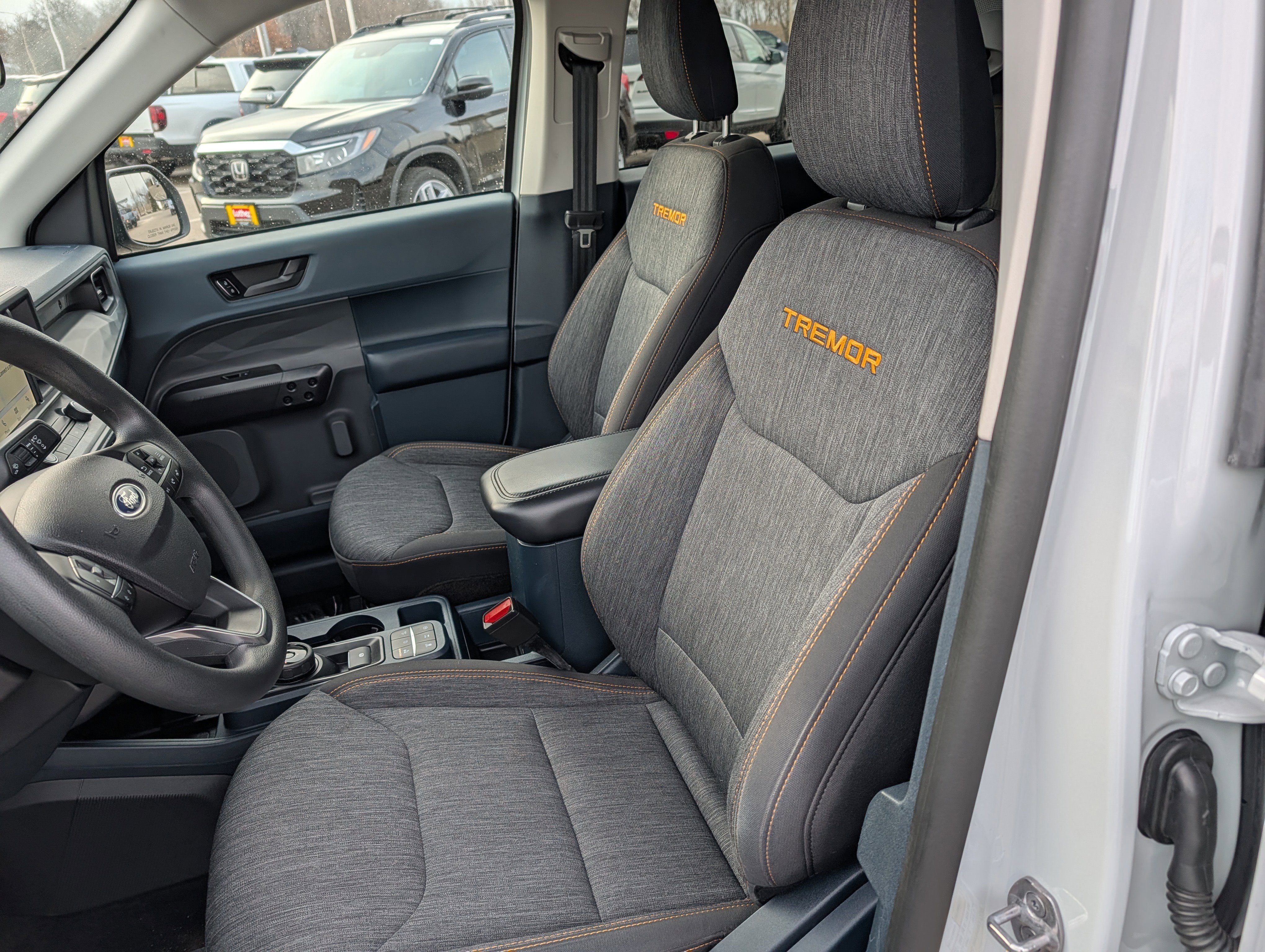 Used 2023 Ford Maverick Tremor w/ Tremor Off-Road Package image 19