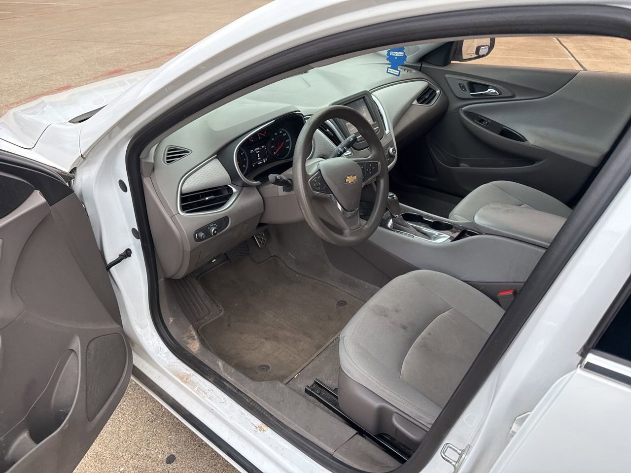 Used 2016 Chevrolet Malibu LS image 20