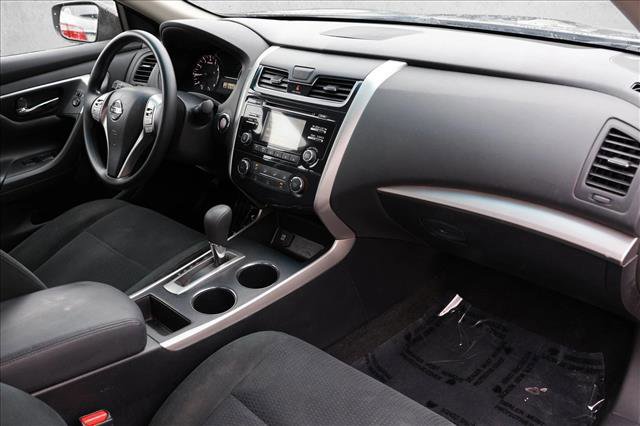 Used 2015 Nissan Altima 2.5 S w/ Special Edition Package image 27