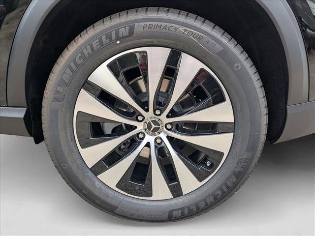 New 2026 Mercedes-Benz GLE 350 4MATIC image 15