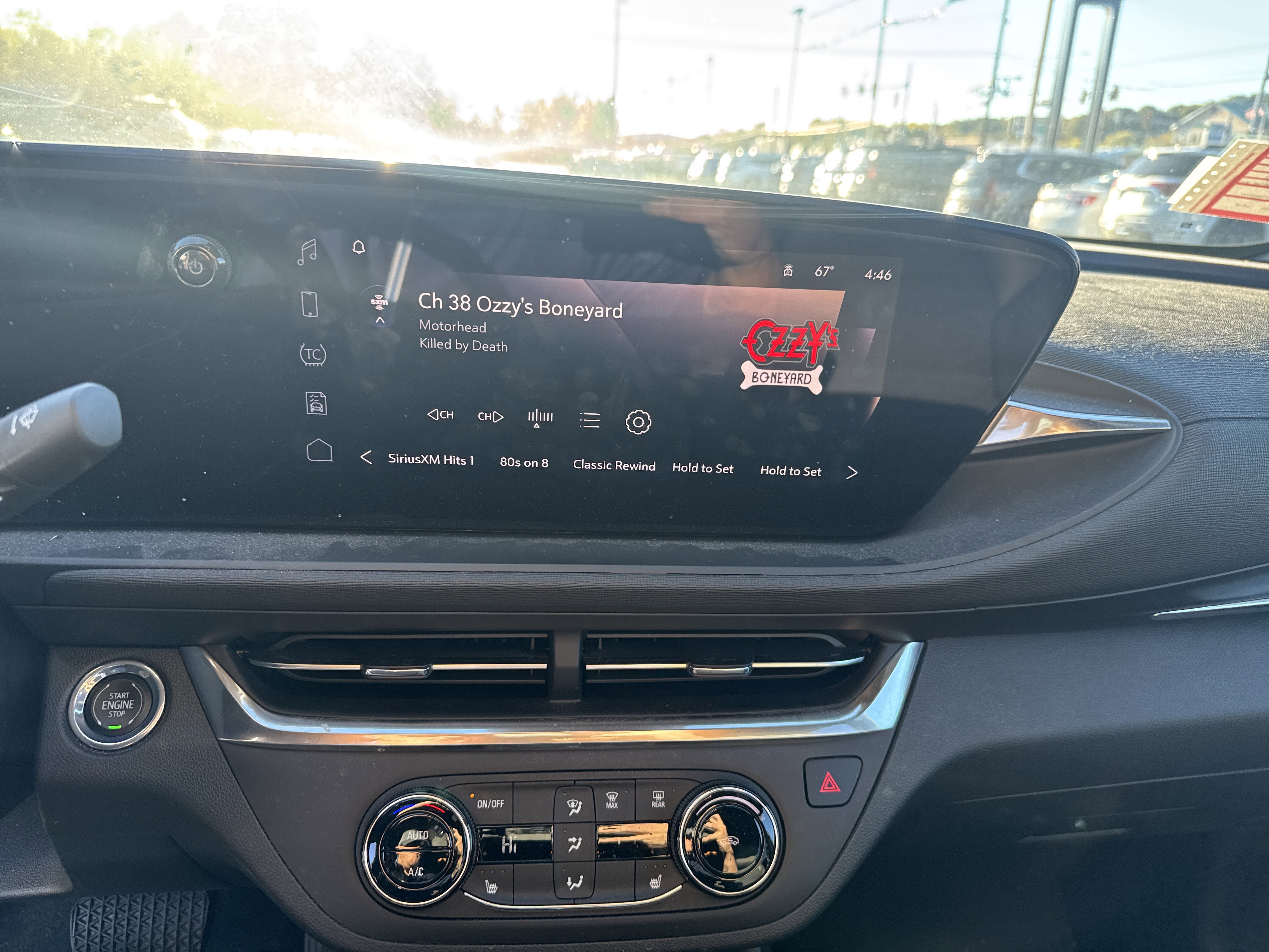 Used 2024 Buick Envista Preferred w/ Convenience I Package image 23