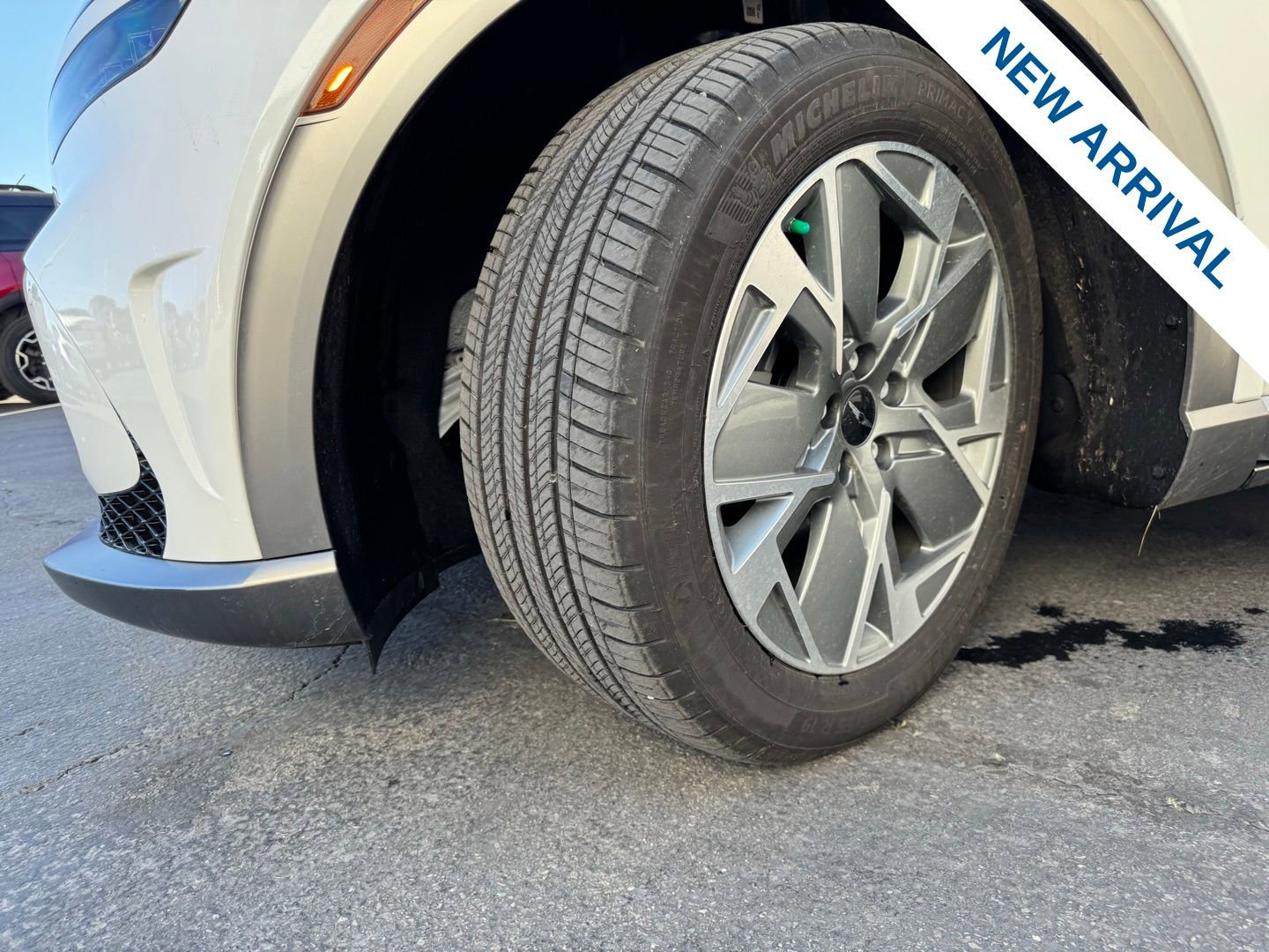 Used 2025 Genesis GV60 Advanced image 28