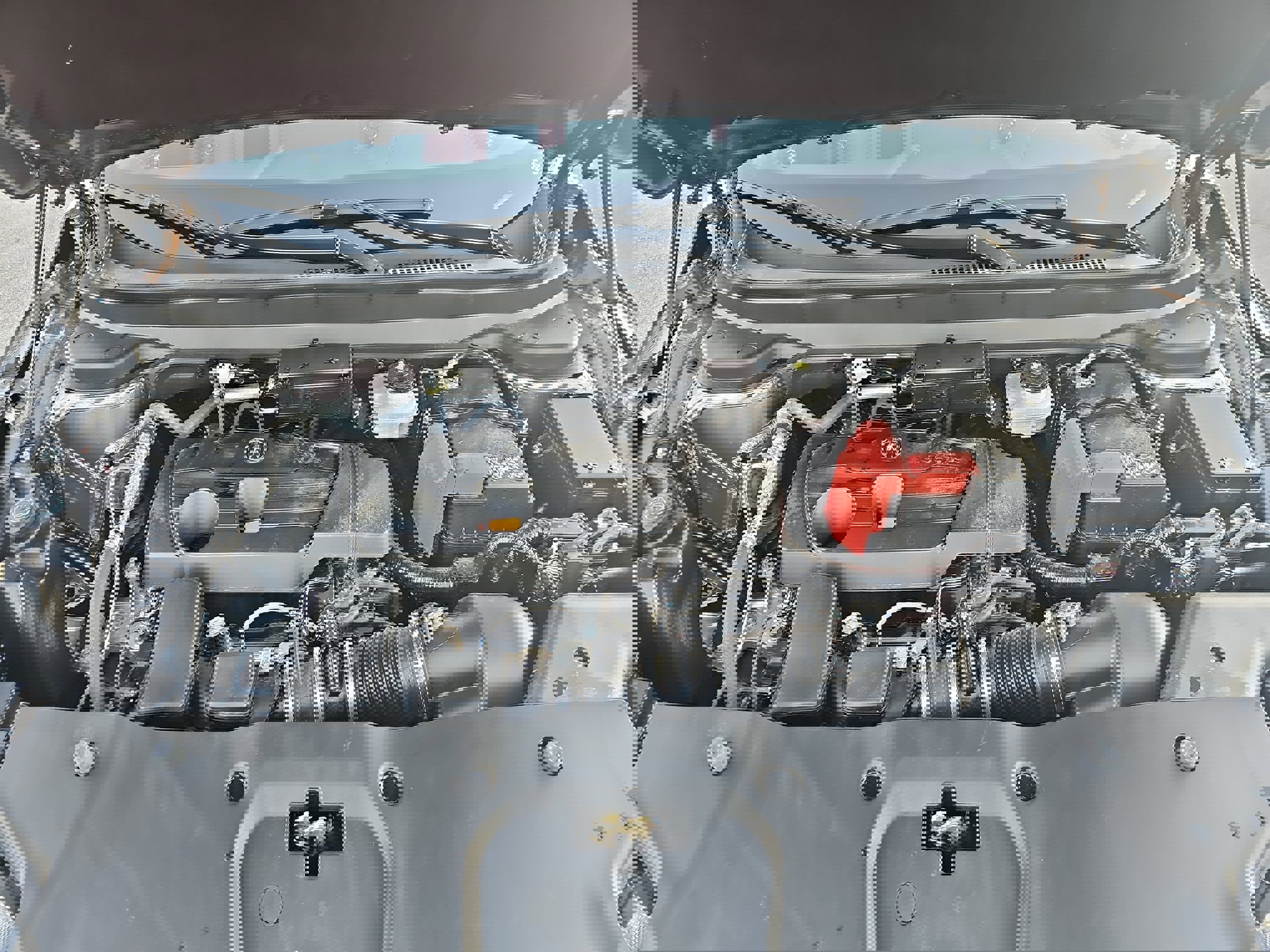 Used 2025 Acura RDX A-Spec image 29