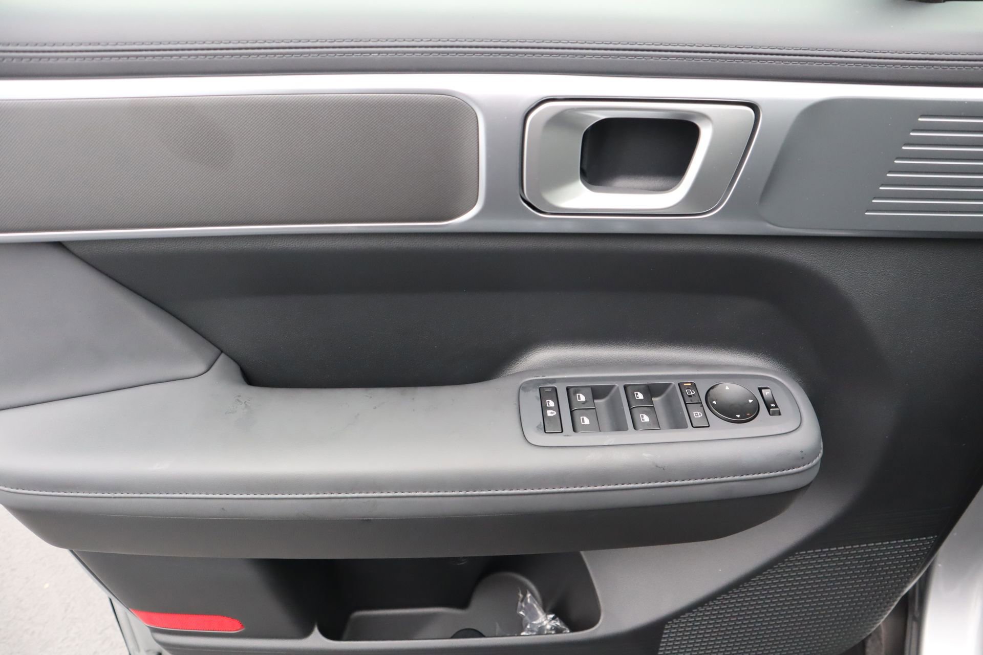 New 2025 Hyundai Santa Fe XRT image 23