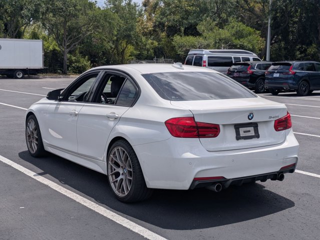 Used 2018 BMW 340i Sedan image 7