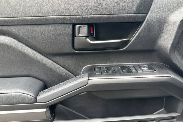 Used 2025 Toyota Tacoma SR5 image 11