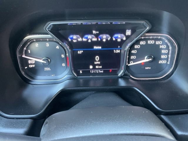 Used 2021 GMC Yukon XL SLE image 14