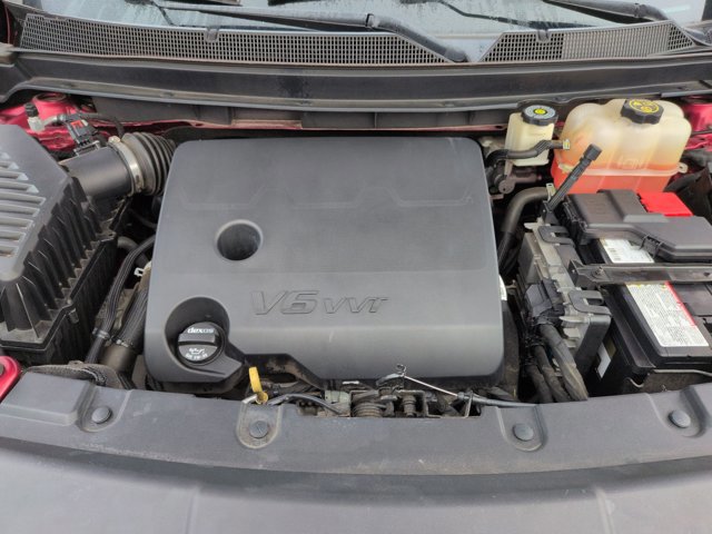 Used 2018 Chevrolet Traverse High Country image 26