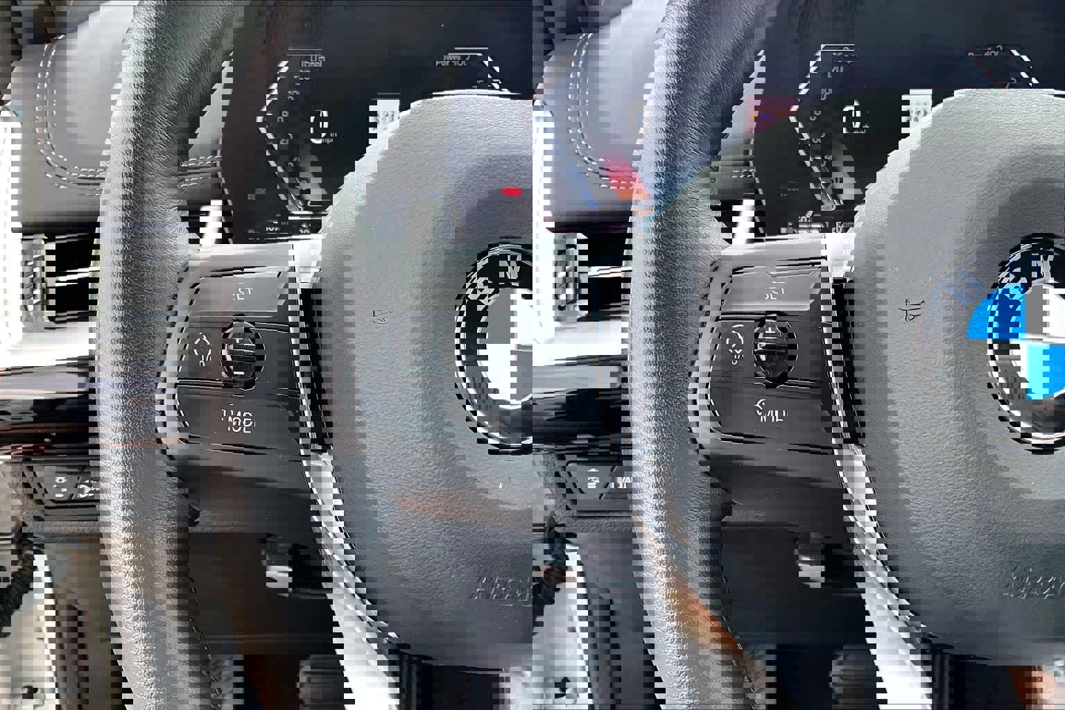 Used 2025 BMW X1 xDrive28i image 22