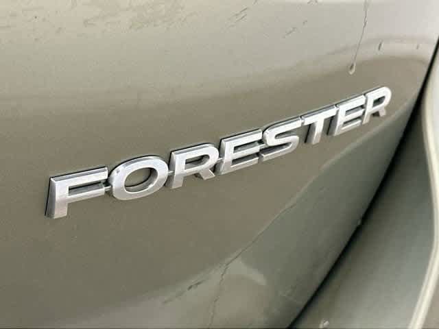 Used 2019 Subaru Forester Premium w/ All-Weather Package AWD/4WD image 18