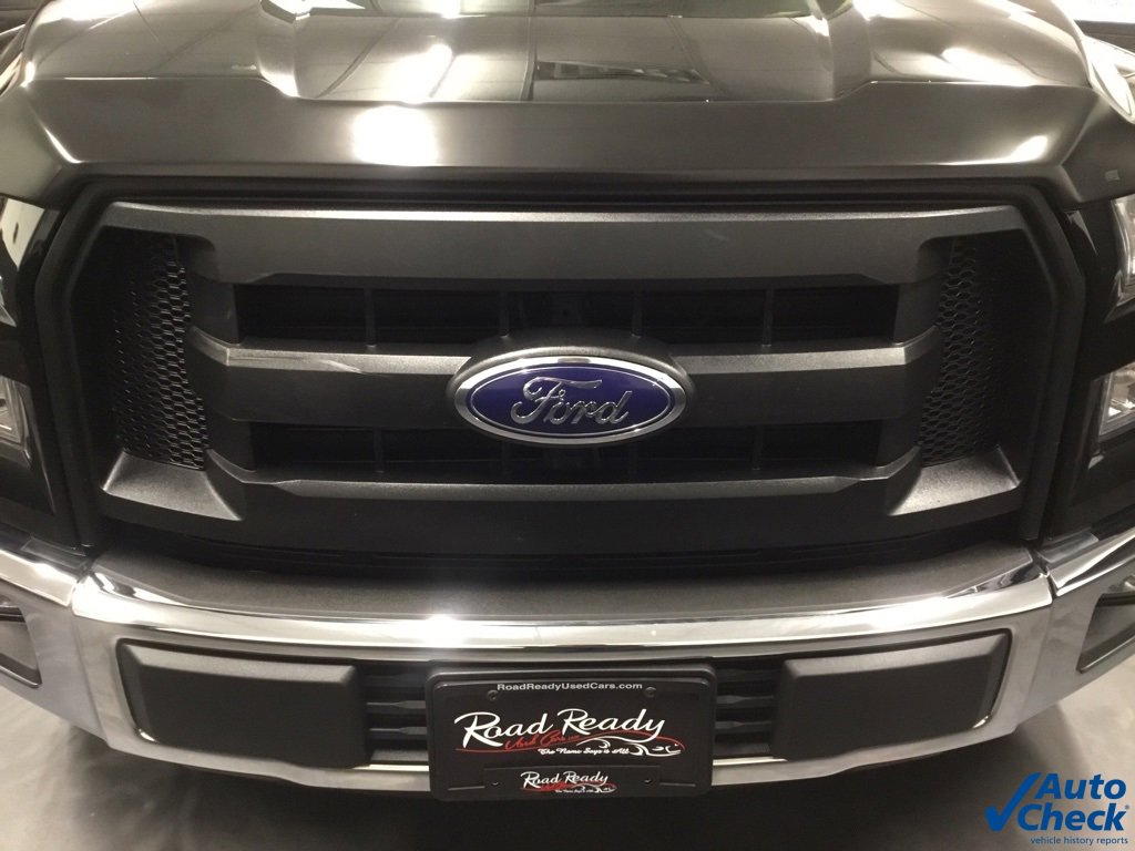 Used 2016 Ford F150 XL w/ Equipment Group 101A Mid image 20