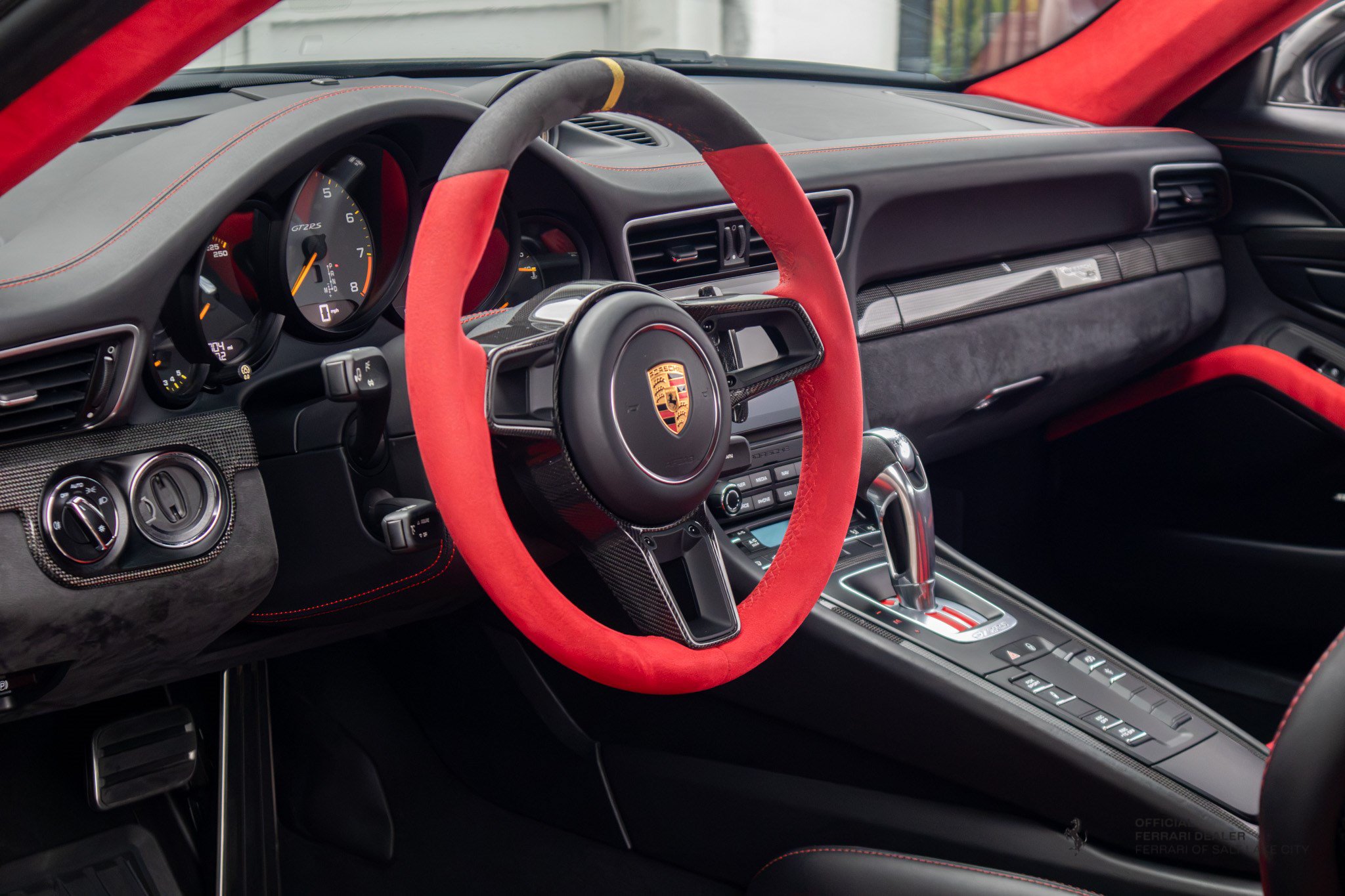 Used 2018 Porsche 911 GT2 RS RWD image 14