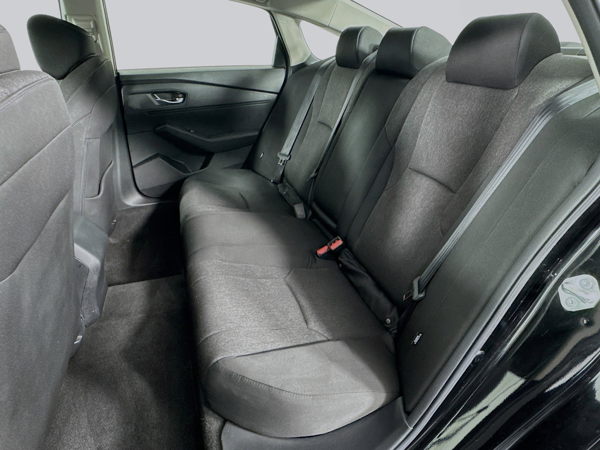 Certified 2024 Honda Accord EX image 24