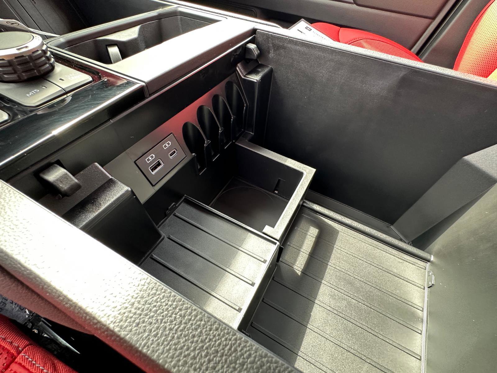 New 2026 Toyota Tundra TRD Pro image 35