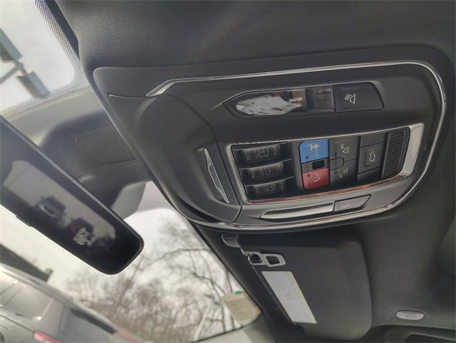 New 2026 Jeep Grand Cherokee Limited image 29