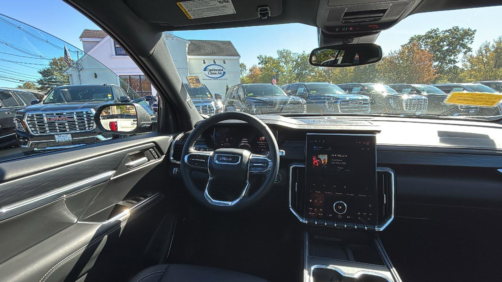 New 2025 GMC Acadia Elevation w/ Elevation Premium Package image 26