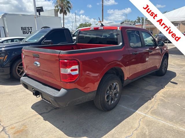 Used 2024 Ford Maverick XLT FWD image 7