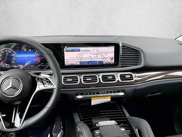 New 2026 Mercedes-Benz GLE 350 4MATIC image 9