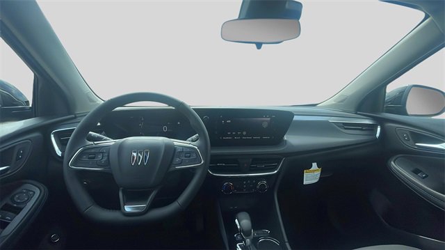 New 2026 Buick Encore GX Sport Touring w/ Experience Buick Package image 9
