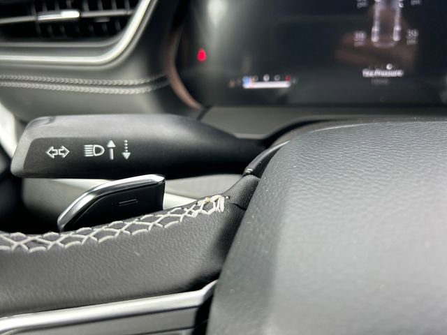 New 2026 Jeep Grand Cherokee Laredo X image 15