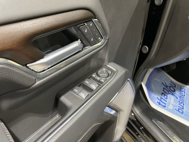 Certified 2025 GMC Sierra 3500 Denali w/ Denali Reserve Package image 23