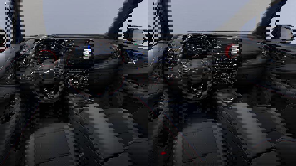 New 2026 Chevrolet Blazer EV RS image 55